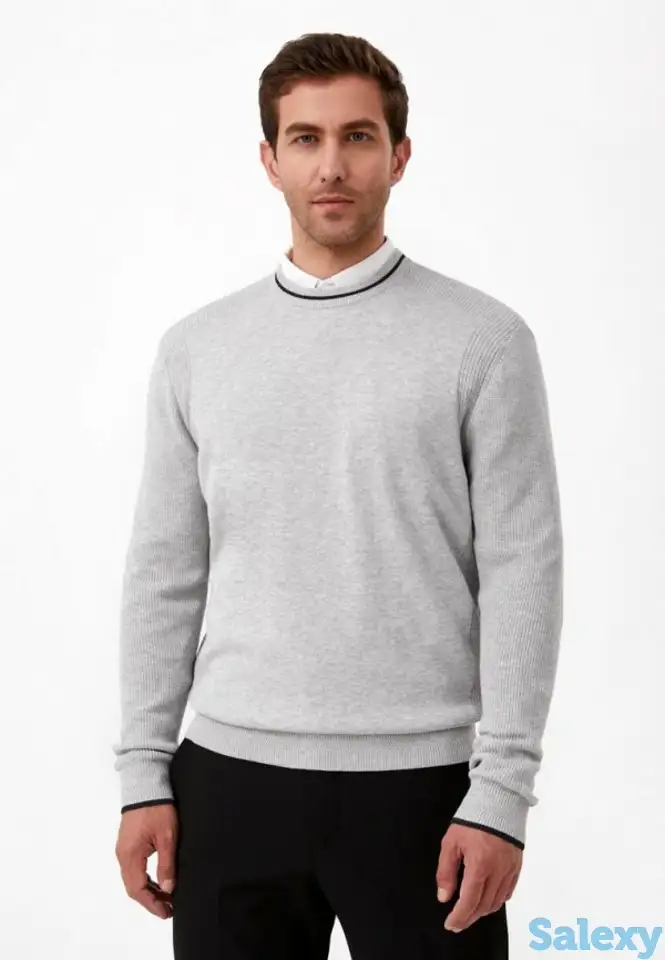 Джемпер finn flare, фотография 1