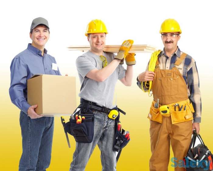 Требуются разнорабочие, фотография 2