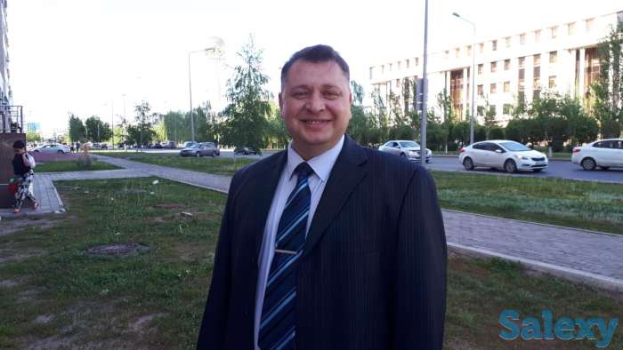 Тамада для вашего праздника, фотография 1