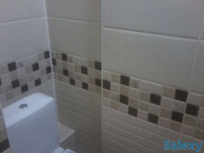 Услуги кафельщика, фотография 2