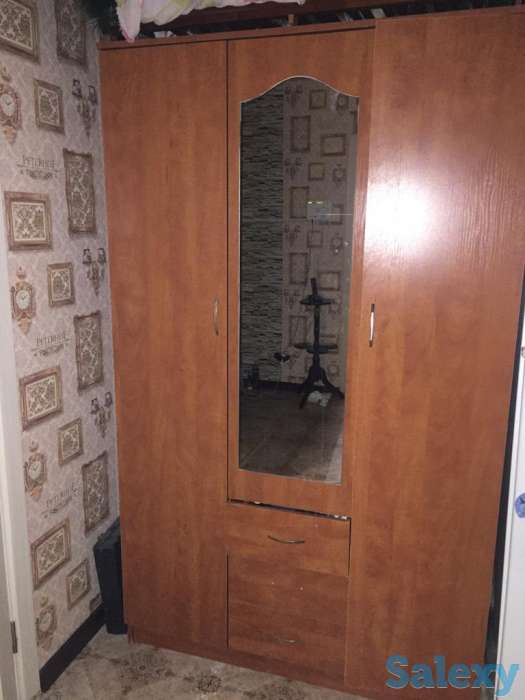 Продам шкаф, фотография 1
