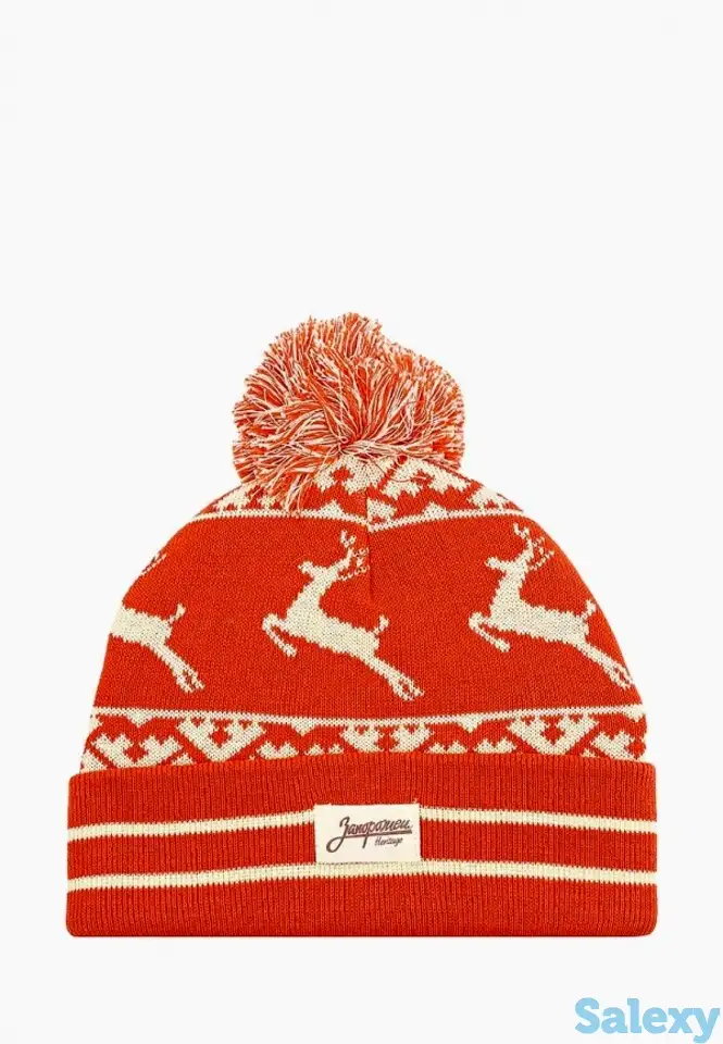 Шапка запорожец heritage, фотография 1