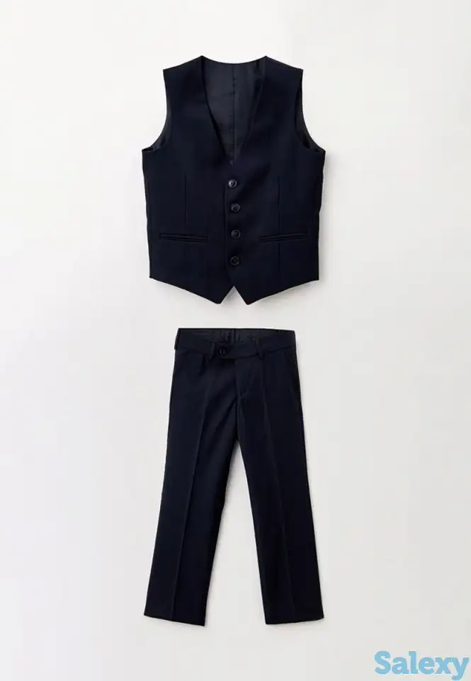 Костюм sherysheff, фотография 1