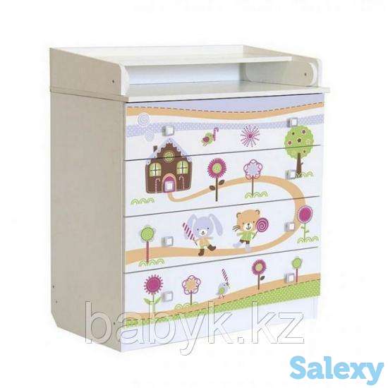 Мебель для детей, фотография 1