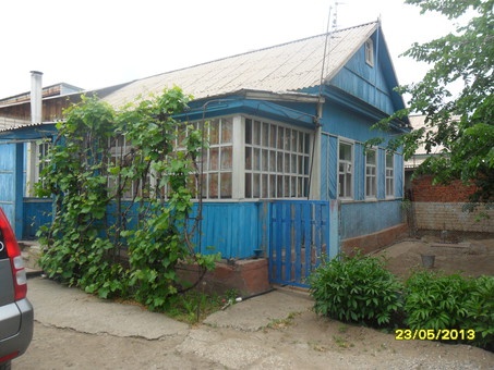 Продам дом, ул. Казангапа д120, фотография 1