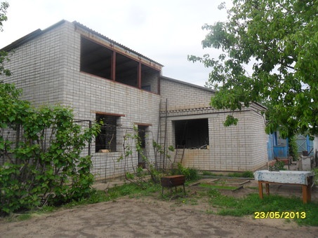 Продам дом, ул. Казангапа д120, фотография 2