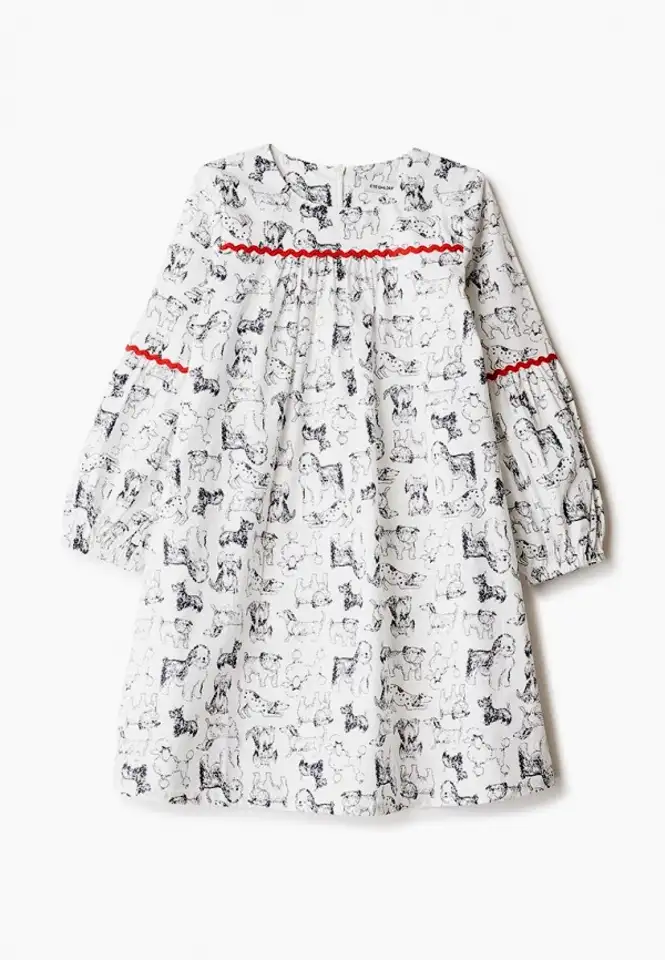 Платье ete children, фотография 1