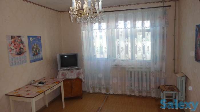 Продается двухкомнатная квартира в центре Уральска, фотография 1