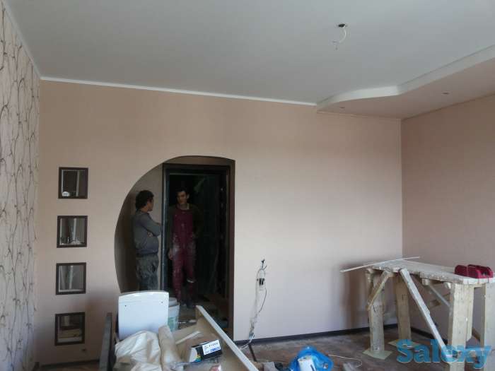 Ремонт квартир, фотография 4