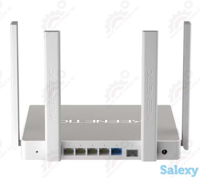 Keenetic Start (KN-1110), фотография 3