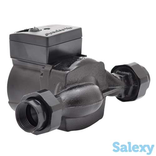 Циркуляционный насос aquario ac 256-180, фотография 2