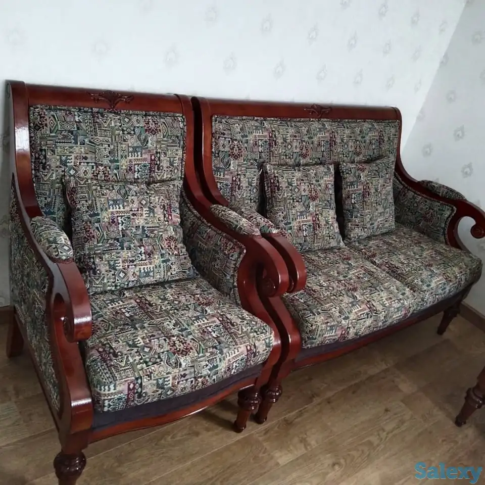 Ремонт дизайн диванов кресел стульев кух, уголков матрцев, фотография 1