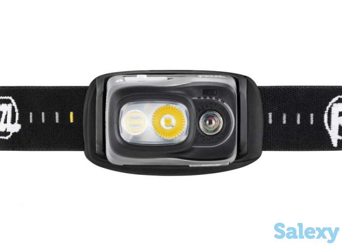 Фонарь petzl swift rl pro, фотография 2