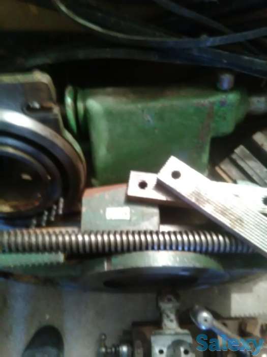 Станочный инструмент, фотография 8