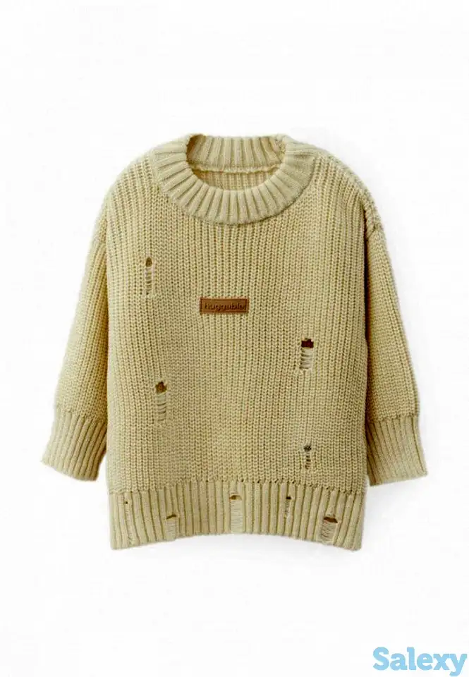 Джемпер happy baby, фотография 1