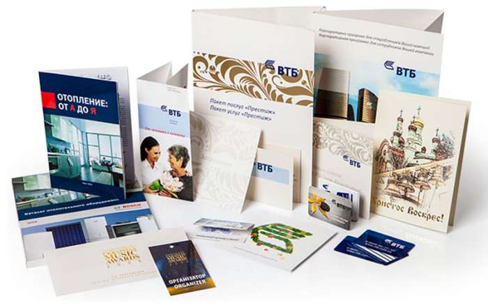 Типография Размер, фотография 2