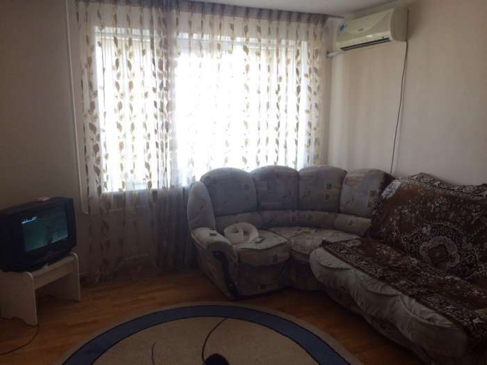 Аренда 3-х комнатной квартиры посуточно, ул. A. Молдагулова 45 кв 26, фотография 1