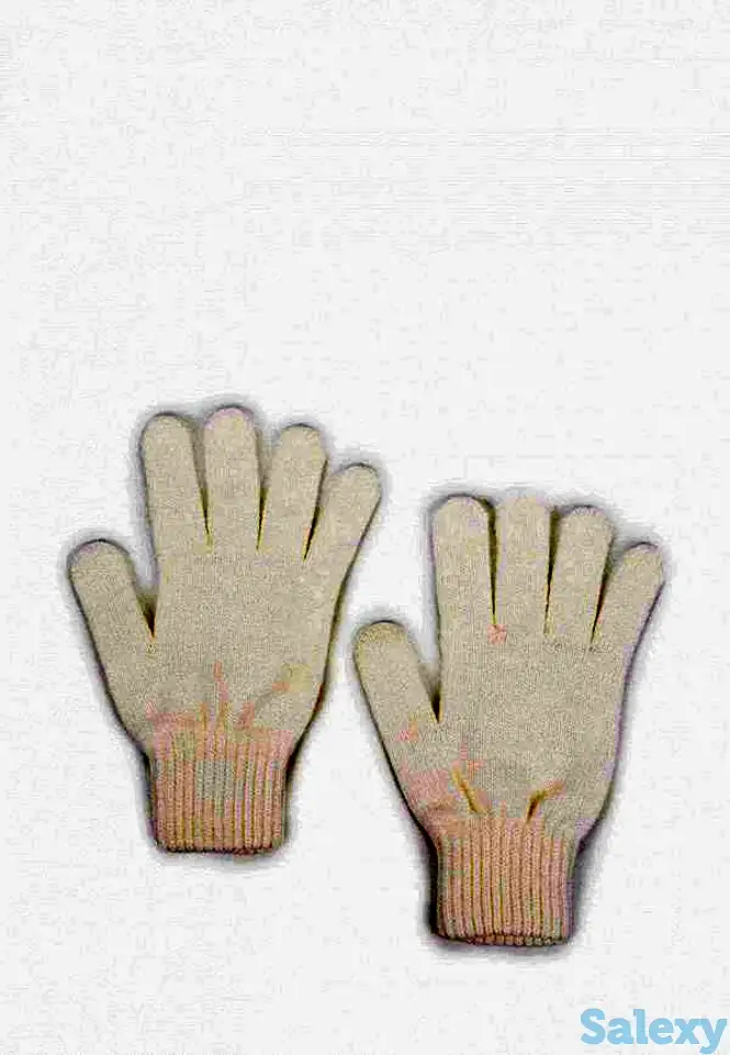 Перчатки ferz, фотография 1