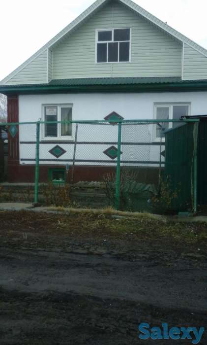 дом на левом берегу, фотография 1