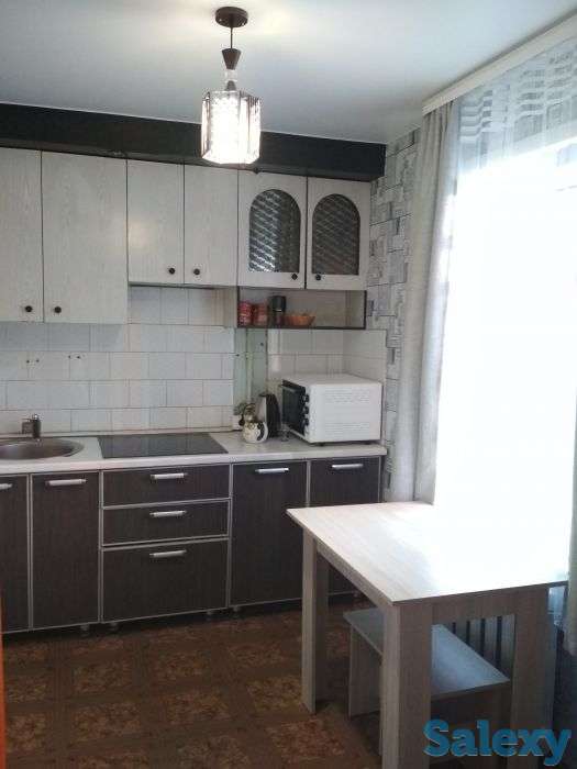 Продам х ком.квартиру в г.Новосибирске ул.Кирова,321 м.Октябрьская, фотография 2