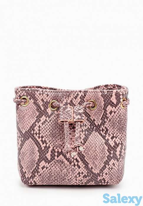 Сумка поясная elsi, фотография 1