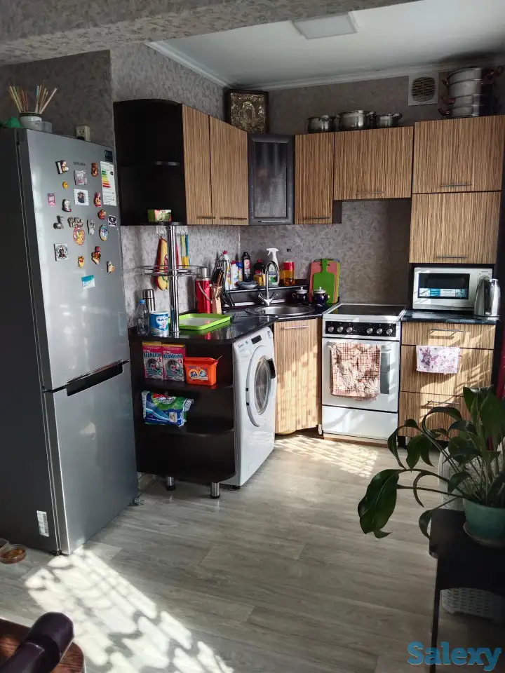 Продам квартиру, Космическая 8/1, фотография 1