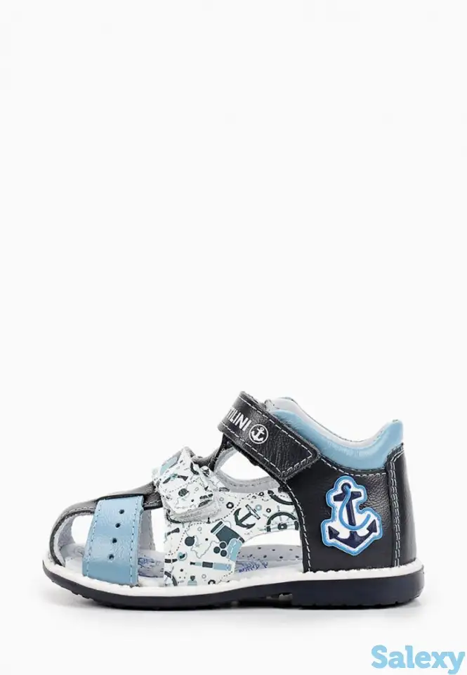 Сандалии bottilini, фотография 1