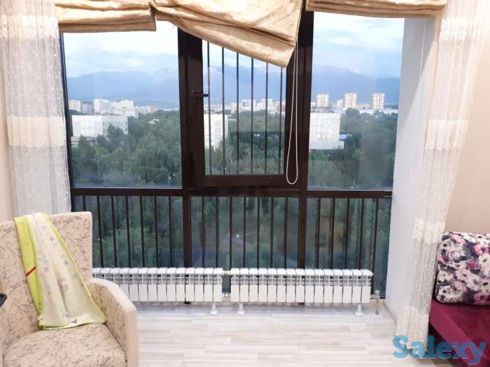 Решетки для защиты детей от выпадений в Алматы, фотография 4