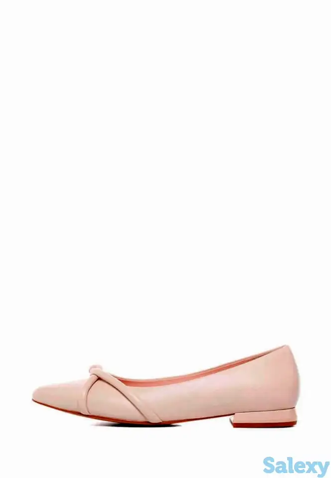 Балетки basconi, фотография 1