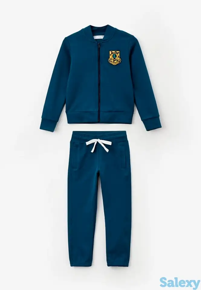 Костюм спортивный ete children, фотография 1