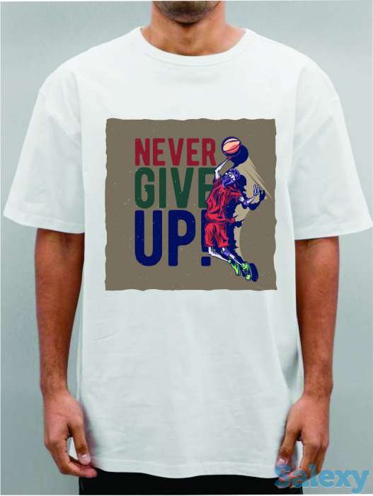 Футболки БАСКЕТБОЛ детские и взрослые, фотография 7