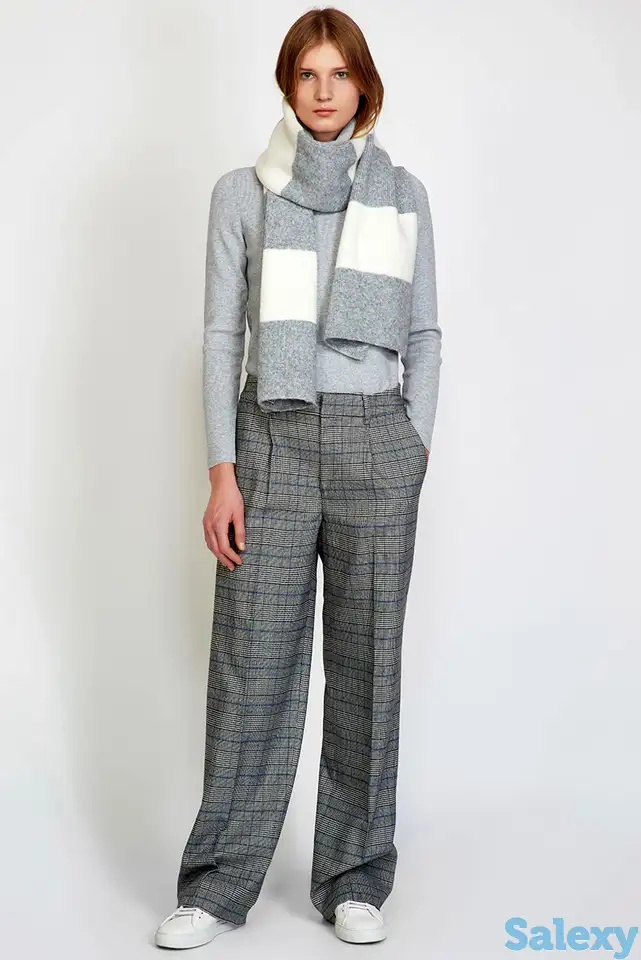 Шарф трикотажный vassa&co, фотография 1