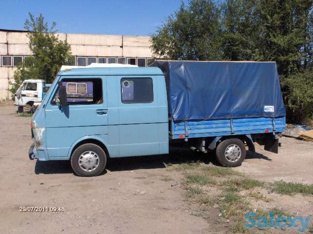 Вывоз мусора, фотография 2