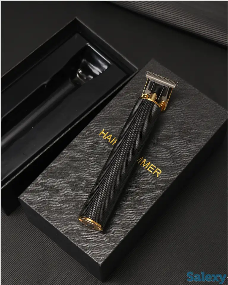 Триммер XPower, фотография 1