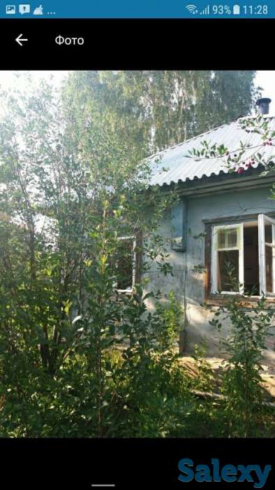 Продам дом в пос. Горная Ульбинка, фотография 1