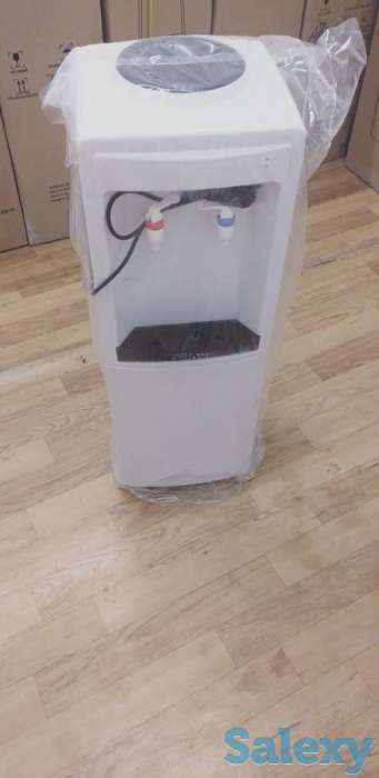 Диспенсеры с нагревом и охлаждением воды, фотография 2