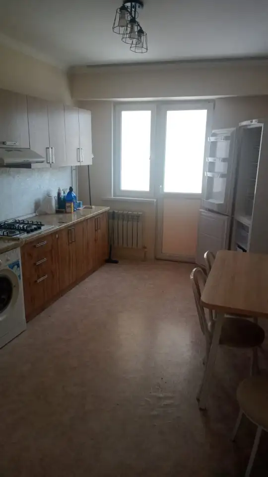 Сдается 2-х комнатная квартира, Мкр Шугыла 340/4, фотография 7