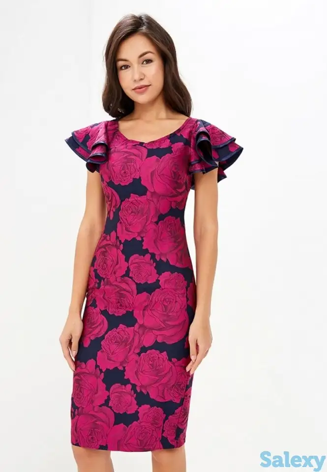 Платье madam t, фотография 1