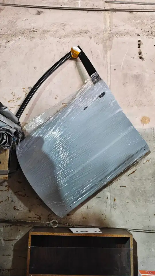 Дверь водительская от Субару Трибека, фотография 1