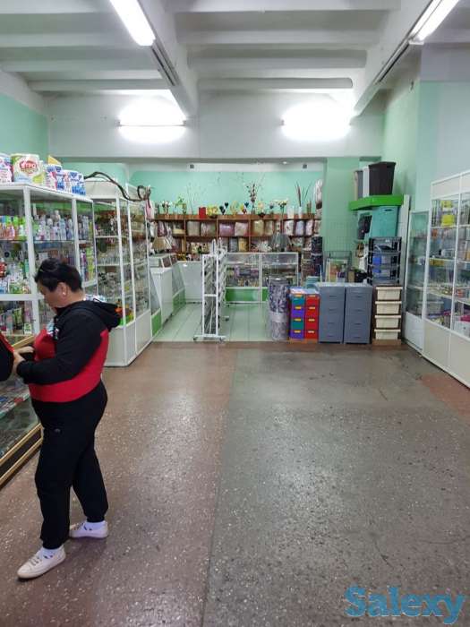 Продам рабочий строительный магазин, ул. В. Хара 1, фотография 4