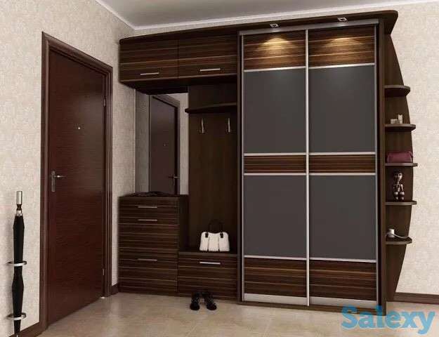 Изготавливаем мебель на заказ любой сложности, фотография 5