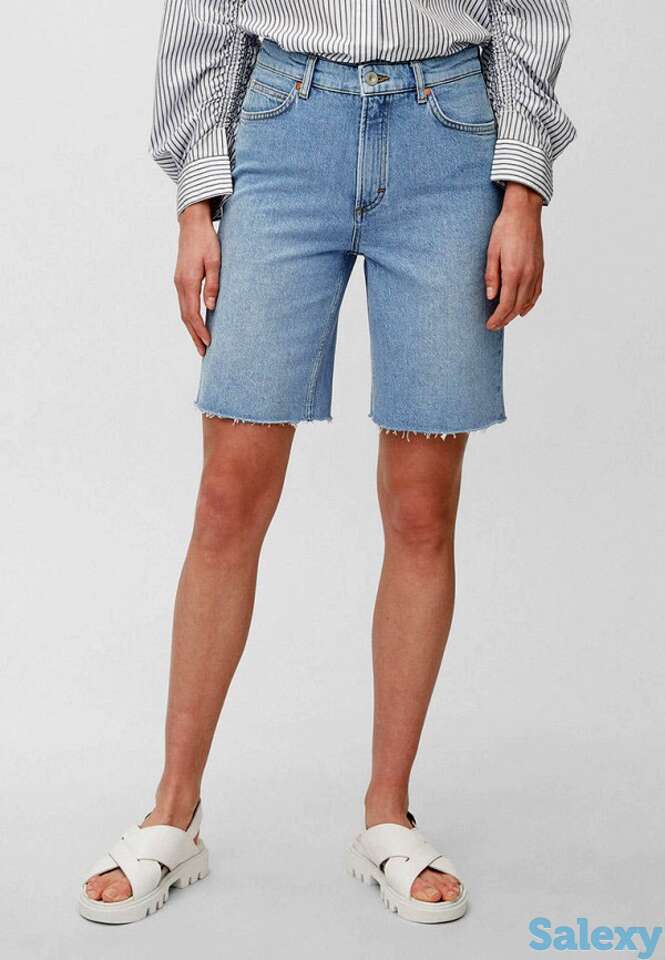 Шорты джинсовые marc o'polo, фотография 1