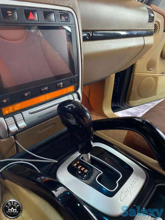 Покрас и реставрация деталей салона Lotus, фотография 1