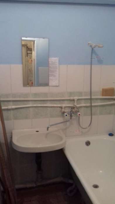 Сдаётся 2 комнатная квартира с мебелью, ул.Есет батыра, 162, фотография 6