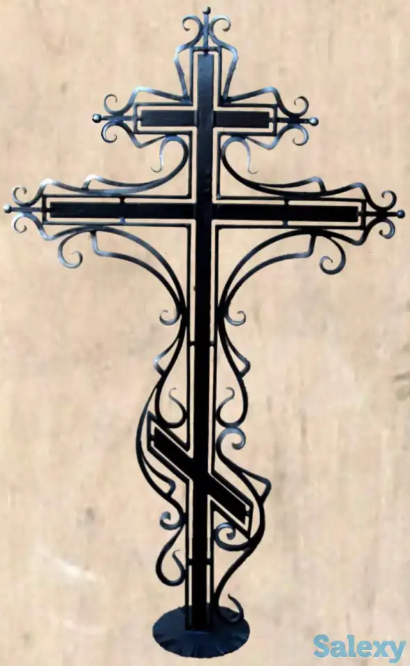 Художественная ковка любой сложности., фотография 10