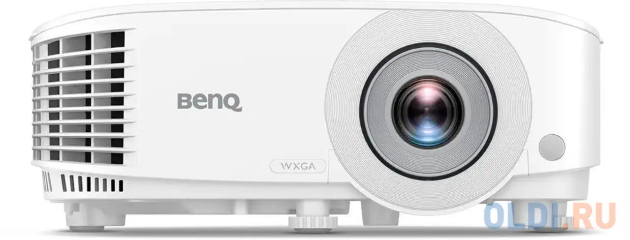 Benq mw560 проектор white [9h.jnf77.13e], фотография 1