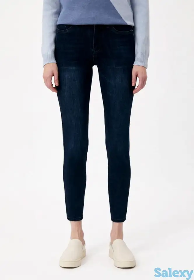 Джинсы finn flare, фотография 1