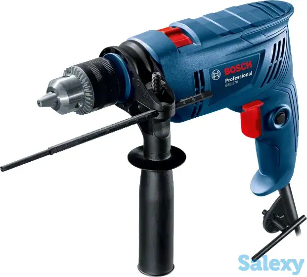 Дрель Bosch GSB, фотография 1