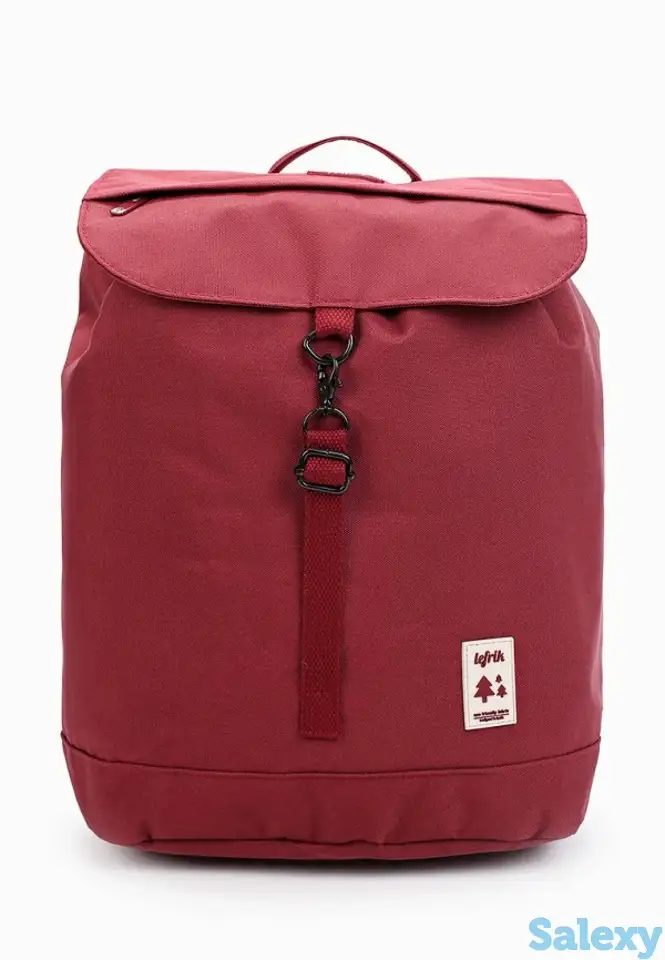 Рюкзак lefrik, фотография 1