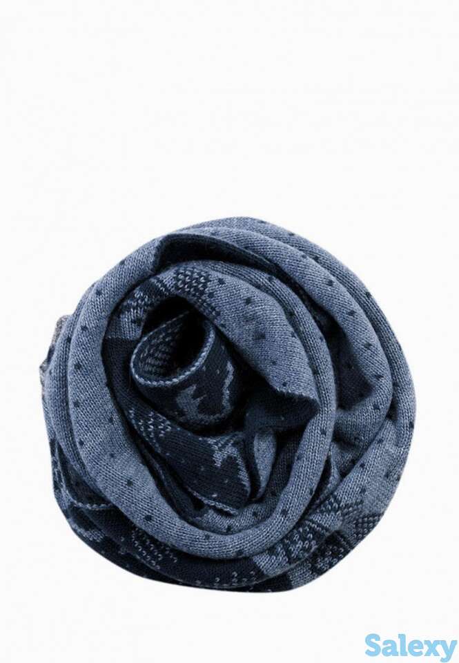 Шарф finn flare, фотография 1